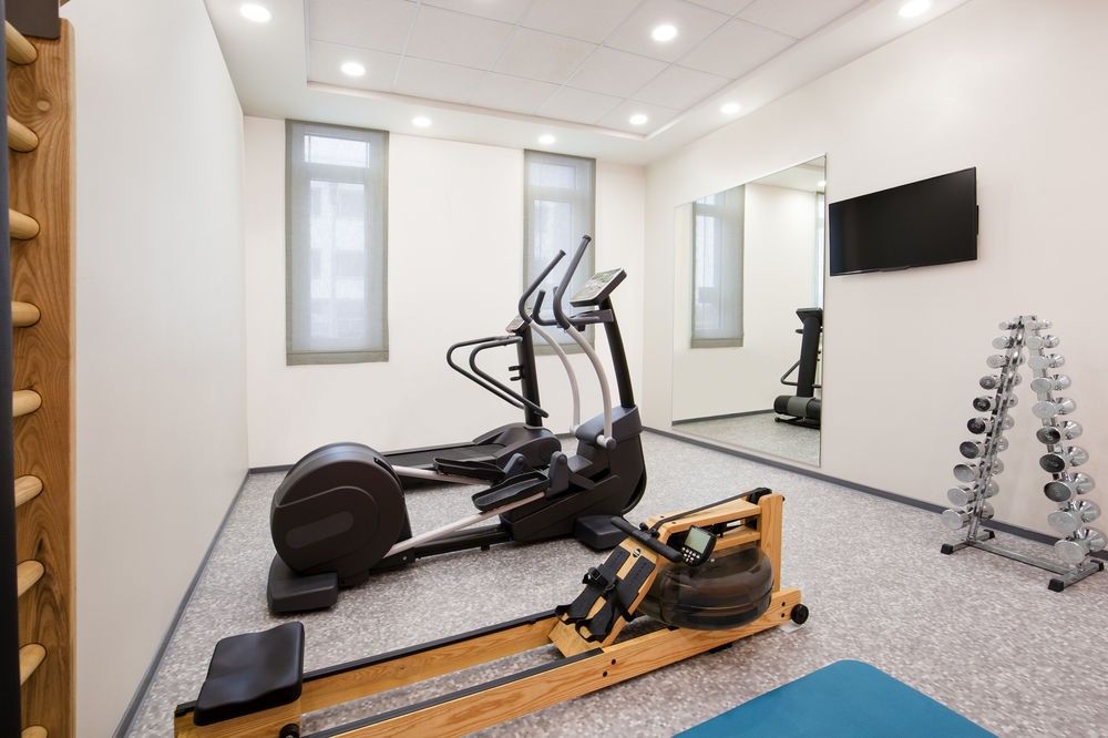 อพาร์ตโฮเต็ล อดาจิโอ แอคเซส โกลองบ์ ลา เดฟองซ์ Aparthotel โคล็อมบ์ ภายนอก รูปภาพ